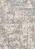IN STORE ONLY - Whisper 04 - High Quality Beige Grey Rug, full view