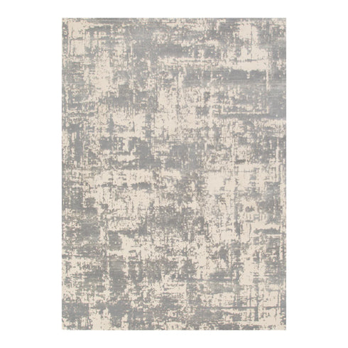 IN STORE ONLY - Whisper 04 - High Quality Beige Grey Rug