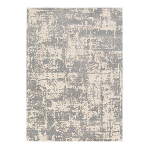 IN STORE ONLY - Whisper 04 - High Quality Beige Grey Rug