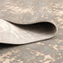 IN STORE ONLY - Whisper 04 - High Quality Beige Grey Rug