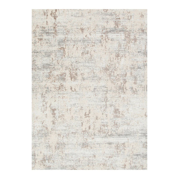 IN STORE ONLY - Whisper 05 - High Quality Abstract Beige Rug