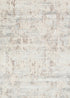 IN STORE ONLY - Whisper 05 - High Quality Abstract Beige Rug, full view