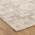 IN STORE ONLY - Whisper 05 - High Quality Abstract Beige Rug