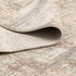 IN STORE ONLY - Whisper 05 - High Quality Abstract Beige Rug