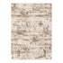 IN STORE ONLY - Whisper 06 - High Quality Abstract Brown Beige Rug