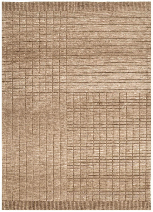 Canyon Warm Sand Carved Rug - CANYON03 - Adore Rugs & Flooring