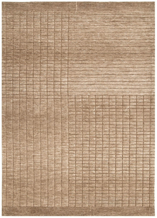 Canyon Warm Sand Carved Rug - CANYON03 - Adore Rugs & Flooring