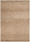 Canyon Warm Sand Carved Rug - CANYON03 - Adore Rugs & Flooring