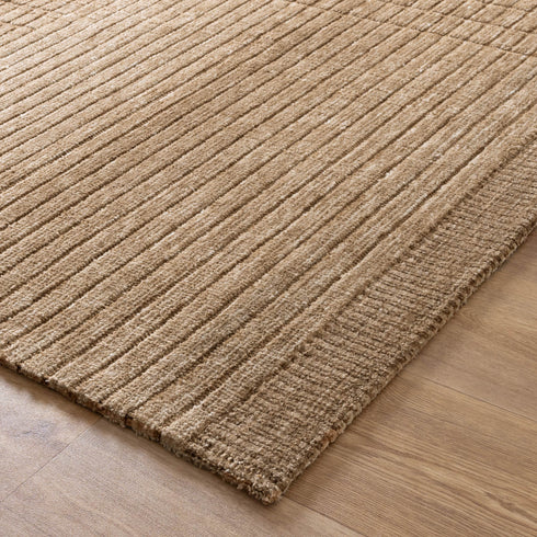 Canyon Warm Sand Carved Rug - CANYON03 - Adore Rugs & Flooring