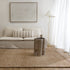 Canyon Warm Sand Carved Rug - CANYON03 - Adore Rugs & Flooring
