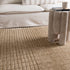 Canyon Warm Sand Carved Rug - CANYON03 - Adore Rugs & Flooring