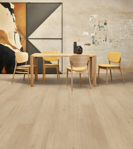 Luxury Vinyl Planks - Alpine - Wheat
