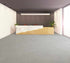 3mm Luxury Vinyl Tile - Alpine Artisan - Warm Concrete Gray