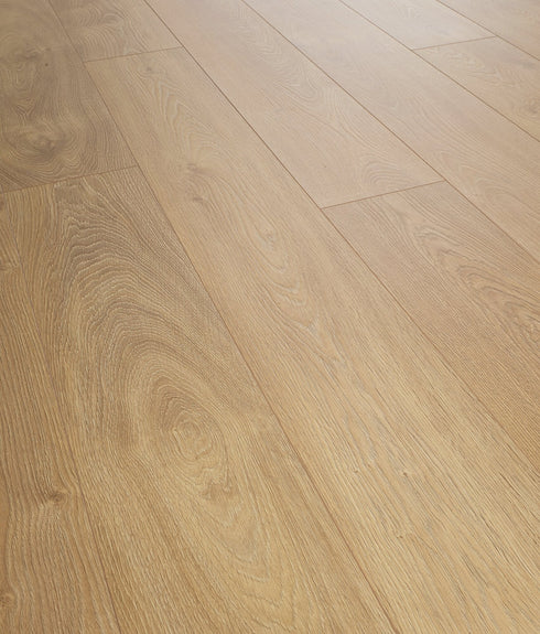 Laminate Flooring - Aquastop - Zermatt