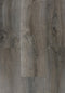 Swish Aqua Oak Colonial swatch - warm traditional mid-brown oak decor in 12.3mm laminate flooring