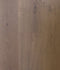 Swish Oak Natura Canyon Oak engineered oak flooring swatch showing a mid dusty mauve-brown greyed taupe with white limed grain
