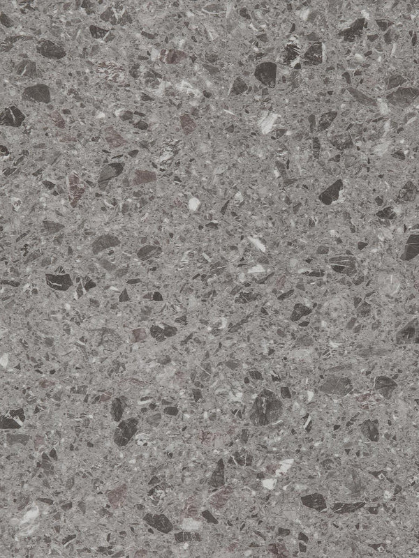 3mm Luxury Vinyl Tile - Alpine Artisan - Cool Gravel