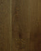 Swish Oak Wideboard Elegant Walnut Oak engineered oak flooring swatch showing deep chocolate brown boards with warm red-amber highlights