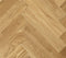 Swish Oak Natura Herringbone French Natural warm golden honey engineered oak herringbone flooring swatch