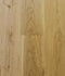 Swish Oak Natura French Natural engineered oak flooring swatch showing warm golden honey oak with clear amber tone and open grain