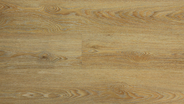 Ornato Tivoli 5.3mm looselay vinyl plank swatch - golden limed oak flooring