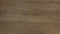Ornato Como 5.3mm looselay vinyl plank swatch - dark brown timber-look flooring