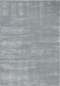 Softtouch 700 Soft Thick Plain Pastel Blue Rug, full view