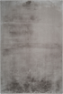 Heaven 800 Super Soft Taupe Rug, full view