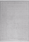 Pierre Cardin Vendome 701 Luxury Silver Rug with Floral Design, full view
