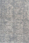 Aleyna 611 Grey-Beige Neutral Rug, full view
