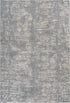 Aleyna 611 Grey-Beige Neutral Rug, full view