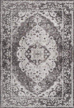 Cocoon 988 Taupe Rustic Traditional Rug