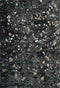 Greta 803 Pet Rug with Colour Dots, full view