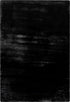 Heaven 800 Black super soft Fluffy Rug, full view