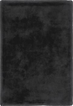 Heaven 800 Graphite Super Soft Fluffy Rug