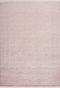 Pierre Cardin Vendome 701 Luxury Acrylic Pink Rug with Floral Design, full view