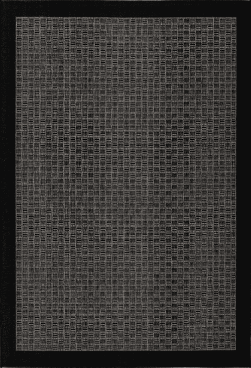 Polypropylene rugs