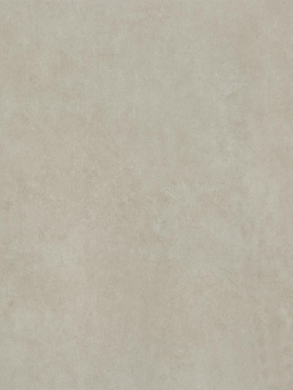 3mm Luxury Vinyl Tile - Alpine Artisan - Light Grey Concrete