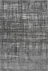 Aleyna 608 Silver Grey Modern Textured Rug, full view