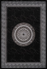 Black colour