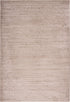 Aura 785 Beige Floral Border Rug, full view