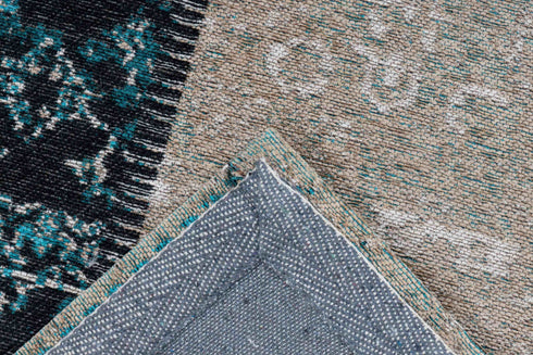 Beige Checkered Rug - Cheap Rugs - Adore Rugs & Flooring