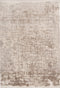 Pierre Cardin Vendome 904 Luxury Beige Rug with Abstract design, full view