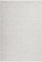 Peri 100 Beige Floral Machine Washable Rug, full view