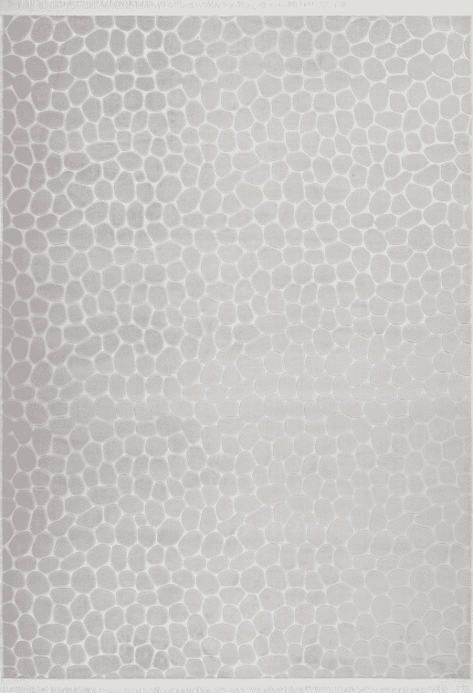 Peri 110 Beige Machine Washable Rug, full view