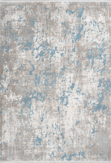 Silver Blue colour