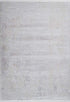 Pierre Cardin Triomphe 502 Silver with Abstract Design, full view