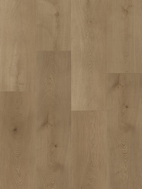 Eco Flooring Ornato XXL 8.0 Oak Atlanta 8mm hybrid flooring