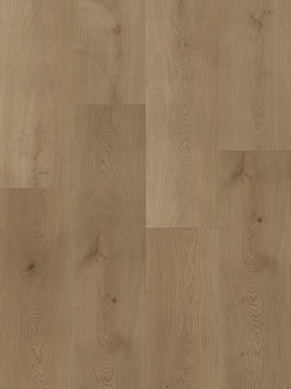 Eco Flooring Ornato XXL 8.0 Oak Atlanta 8mm hybrid flooring