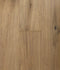 Swish Oak Natura Oak Dove Grey engineered oak flooring swatch showing a warm greyed tan and light tobacco oak rather than a grey tone